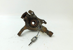 OPEL ASTRA H III 1.4 09 GTC ZWROTNICA PIASTA PRAWY PRZÓD 