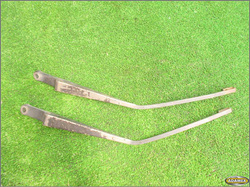 SKODA FAVORIT 135L 91r - RAMIONA WYCIERACZEK 2SZT