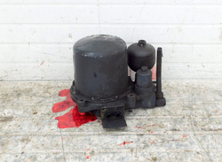 MERCEDES ECONIC 957.661 03r OM906 ATEGO ACTROS FILTR WIROWY WIRÓWKA