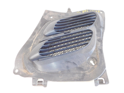 PEUGEOT 206 CC 2003r KRATKA WLOT POWIETRZA