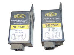 AUTOSAN A0909L 03r SYGNALIZATOR DŹWIĘKOWY