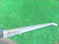 HYUNDAI H-1 H1 2007r PROWADNICA DRZWI PRZESUWNYCH