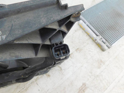 HYUNDAI SANTA FE I 2.0B 06r WENTYLATOR CHŁODNICY