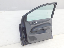  FORD FOCUS Mk2 06r KOMBI DRZWI PRAWY PRZÓD LAKIER V3 