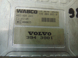 VOLVO b12 IRIZAR 98r STEROWNIK ABS 3943981