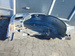 VW TOUAREG I 2.5 TDI 03r ĆWIARTKA PRAWY TYŁ