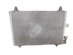 CITROEN XSARA PICASSO 2.0HD CHŁODNICA KLIMATYZACJI