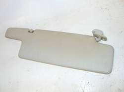 SKODA FABIA I 02r  OSŁONA PRZECIWSŁONECZNA PRAWA