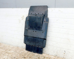 MAN TGX LIFT 2018r 460KM EURO 6 NADKOLE BŁOTNIK PRAWY PRZÓD