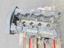 PEUGEOT 206 1.4 16V 03r SILNIK NFU 10FX3V