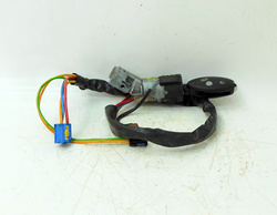 CITROEN C5 I 2.2 HDI 02r STACYJKA Z KLUCZYKIEM 9648445180