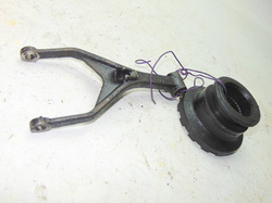 RENAULT PREMIUM ŁAPA WYSPRZĘGLIKA ŁOŻYSKO OPOROWE