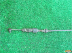 HYUNDAI SANTA FE 02r LINKA ZMIANY BIEGÓW AUTOMAT