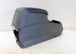 FORD FOCUS C-MAX LIFT MK1 PODŁOKIETNIK TUNEL ŚRODKOWY 