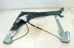 MB ACTROS MP4 12r EURO 5 PODNOŚNIK SZYBY PRAWY PRZÓD A9607201446