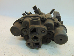 DAF XF 105 410KM 06r ZAWÓR OSUSZACZA K014682