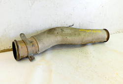 MAN TGX LIFT 18r 460KM EURO 6 RURA WYDECHOWA KATALIZATORA 51.15201-5347