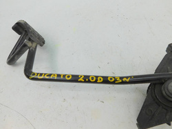 FIAT DUCATO II FL 2.0D 03r PEDAŁ POTENCJOMETR GAZU