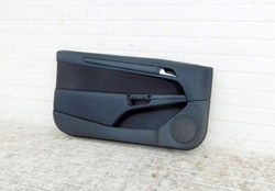 OPEL ASTRA H III 1.4 09 GTC BOCZEK DRZWI LEWY PRZÓD 