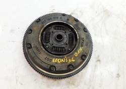 SEAT LEON I TOLEDO II 1.6 B 01r SPRZĘGŁO KOMPLETNE TARCZA DOCISK KOŁO 