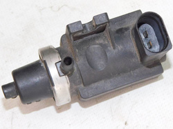 AUDI A3 8L 1.9TD 99r ZAWÓR PODCIŚNIENIA 1J0906627 