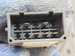 AUDI A3 8L 1.6 96-03r LUSTERKO LEWE 5 PIN 