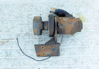 MB ACTROS MP3 MP2 POMPA HYDRAULICZNA PARKER DENISON T6DCMY