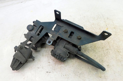 MB ACTROS MP4 12r EURO 5 ZAWÓR MODULATOR HAMULCA EBS