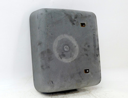 IVECO EUROCARGO 80E21 17,5" 04r LUSTERKO RAMPOWE PRAWE Z DRZWI GÓRNE