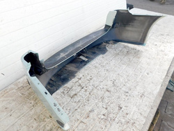 FIAT STILO 1.6 5D ZDERZAK TYŁ KOMBI 