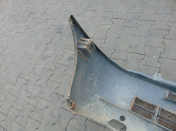 FIAT DUCATO 2.8 JTD 99r ZDERZAK PRZÓD