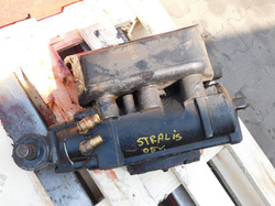 IVECO STRALIS PACER 260 PRZEKŁADNIA KIEROWNICZA