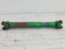 DAF CF 75.250 250KM EURO 5 WAŁ NAPĘDOWY 121CM 3 OSIOWY 