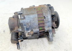 MITSUBISHI CANTER 3.3 TD 95r ALTERNATOR