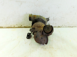 MAN TGX LIFT 2018r 460KM EURO 6 TURBOSPRĘŻARKA TURBO TURBINA 51.09101-7267