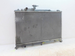 MAZDA CX7 CX-7 I 2.3 07r CHŁODNICA WODY