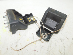 CITROEN C6 2.7 HDI 07r ZAWIAS DRZWI PRAWY TYŁ 