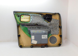 MERCEDES ML W163 2.7CDI 00r BOCZEK DRZWI PRAWY PRZÓD 