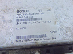 MERCEDES 1824 ECONIC 1998r STEROWNIK ABS/ASR 