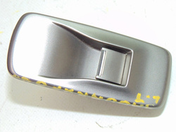 JAGUAR XF 08r PRZEŁĄCZNIK PRZYCISK SZYBY TYŁ LEWY