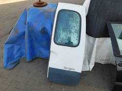 RENAULT KANGOO I 1.9D 00r DRZWI PRAWY TYŁ