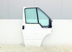 FORD TRANSIT MK5 2.0TD 80KM 02r DRZWI PRAWY PRZÓD