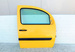 RENAULT KANGOO II 1.5 D 08r DRZWI PRAWY PRZÓD