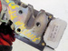 OPEL SINTRA 2.2 TD 99r ZAMEK DRZWI PRAWYCH  PRZÓD