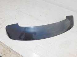 TOYOTA AVENSIS T27 III SPOILER KLAPY BAGAŻNIKA TYŁ