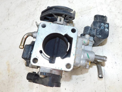 SUZUKI MARUTI ALTO 1.1 2003r - PRZEPUSTNICA