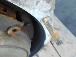 IVECO EUROCARGO 120E21 02-08 SILNIK KOMPLETNY 5.9L 210KM F4AE0681D