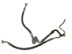 AUDI A3 8L 1.8 AUTOMAT 96-03r 5D PRZEWODY KLIMATYZACJI