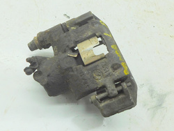 FIAT PANDA II 1.2 60KM 05r ZACISK HAMULCOWY LEWY PRZÓD 