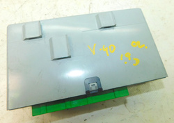 VOLVO V40 S40 1.9D 02r MODUŁ KOMFORTU 30889926